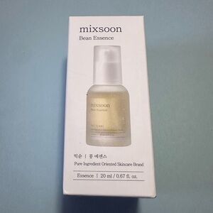 Mixsoon Bean Essence
